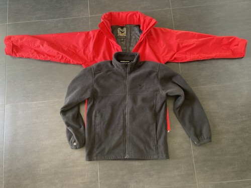 Salewa winterjacke - salewa,