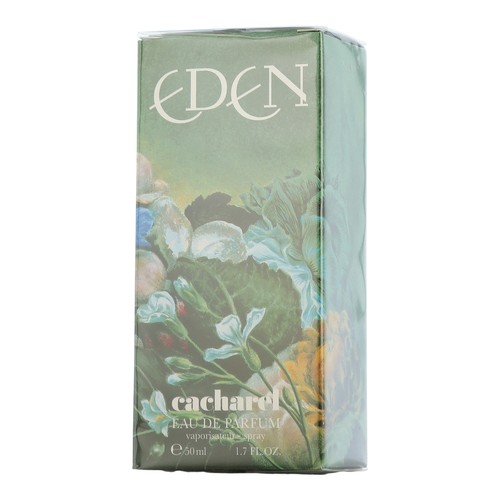 Cacharel eden edp - eden,