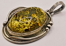 schöner Design Anhänger 925