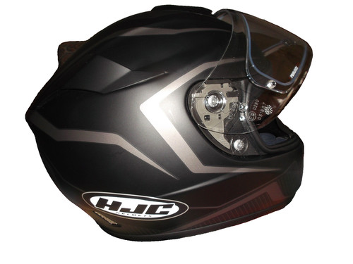 Motorradhelm lntegralhelm - motorradhelm,
