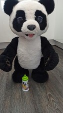 FurReal Panda Plüschtier