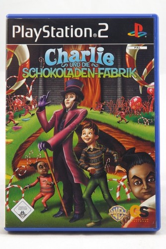 Charlie und die