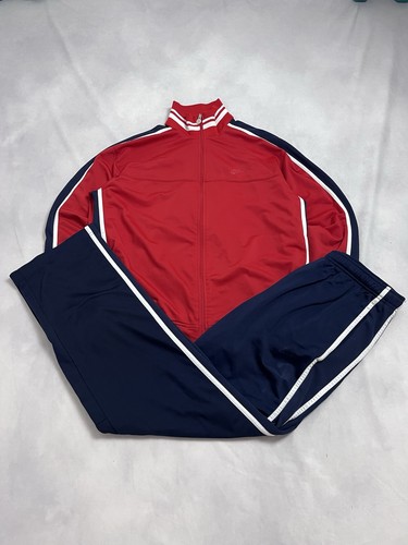 Vintage nike tracksuit - tracksuit, |