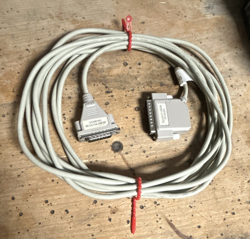 Siemens sps kabel - siemens, sps-kabel