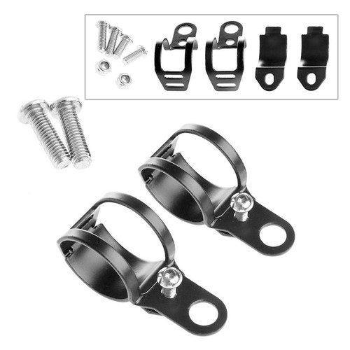 Gabel motorrad leichte - gabel,