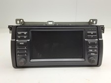 BMW E46MOD 01-05 Radio