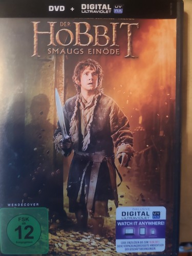 Der hobbit smaugs einöde - hobbit,