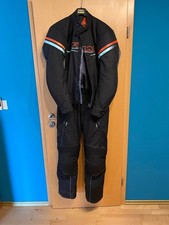 FLM Jacke und Hose