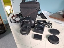 Canon EOS 4000D 18MP