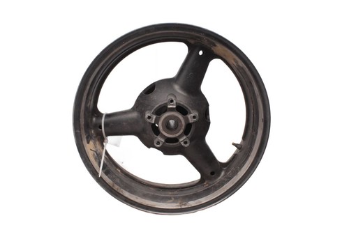 Hinterradfelge 17x5.50