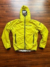 Montura Force Primaloft Hooded