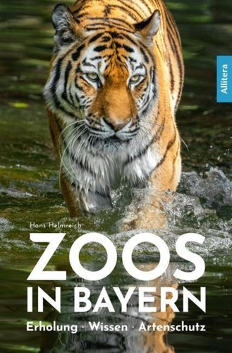 Hans helmreich zoos bayern - hans,