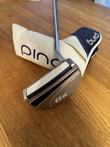 Ping le3 louise - g, „louise“