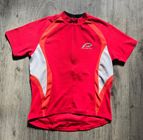 Protective damen fahrradtrikot - protective,
