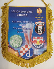 Orig. Wimpel  Europa League