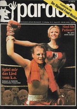 PARDON Satire Zeitschrift