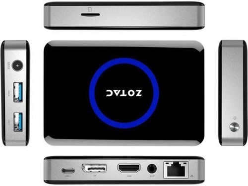 Zotac zbox pi330 mini - zotac,