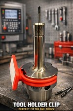 CNC Werkzeug Aufnahme HSK 63