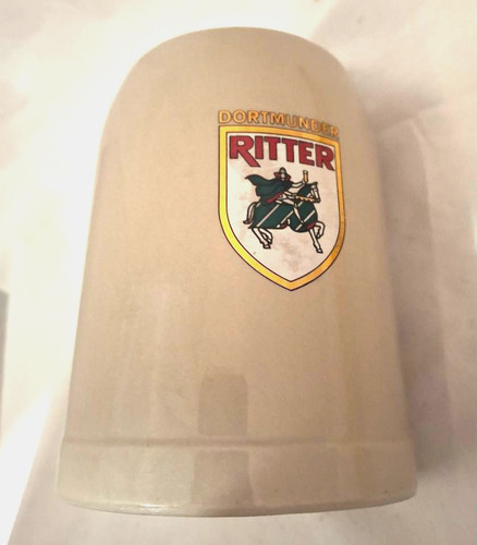 Keramik dortmunder ritter - dortmunder,