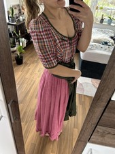 Edles Dirndl der