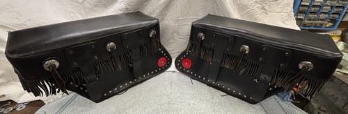 Satteltaschen original harley - satteltaschen,,