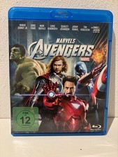 Marvel's The Avengers [Blu-ray] von Joss Whedon 