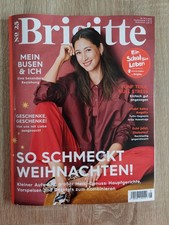 BRIGITTE Zeitschrift Nr