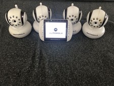 Babyphone  Motorola MBP36 mit