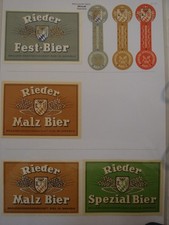 *** Österreich RIED