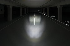 Scheinwerfer Busch und Müller Lumotec Dopp T Senso Plus mit Senso