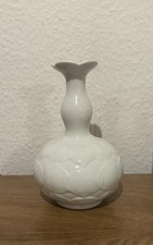 Meissen vase weiss höhe - weiss, 20