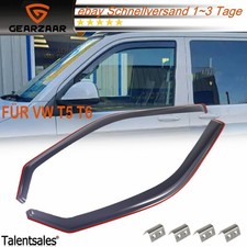 Windabweiser Regenabweiser