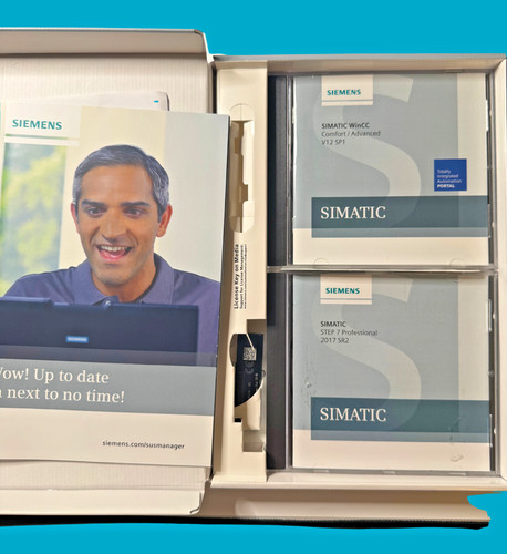 Siemens simatic wincc comfort - simatic,