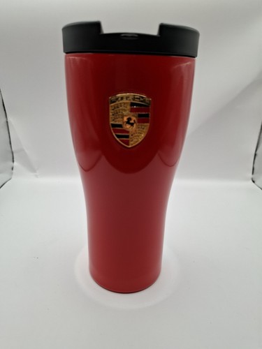 Original porsche thermobecher - porsche,