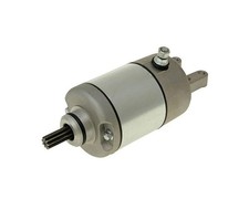 Anlasser Motor kompatibel für Aprilia Leonardo 250/300/ST Yamaha Majesty 250/400