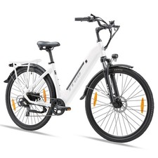 TTGO 20AH E-Citybike