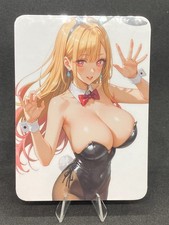 Marin Kitagawa Sexy Card/ ACG Card /Anime Card / Sexy Waifu / Waifu Card