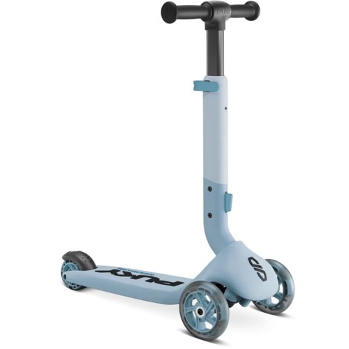 Puky roller scooter - puky, push