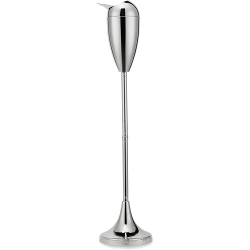 Standaschenbecher edelstahl - standaschenbecher,