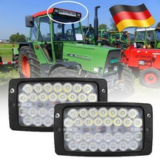 90W LED Arbeitsscheinwerfer