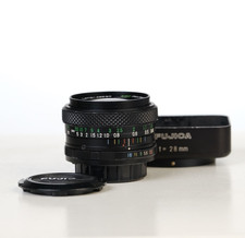 Fuji EBC Fujinon-SW 1:3,5