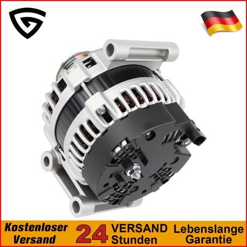 Lichtmaschine ersatz für - ersatz,