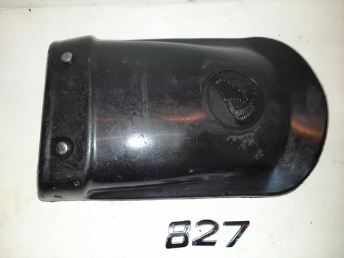 Honda 550 four - ,