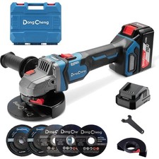 Akku Winkelschleifer 18V