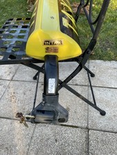 Taxidachzeichen mit Halterung