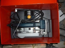 Bosch blau Handkreissäge GKS 54 CE im Koffer Drehzahl regelbar