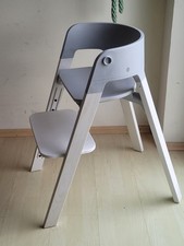 Stokke Steps Hochstuhl