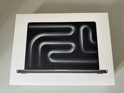 Apple macbook pro ovp leere - pro,