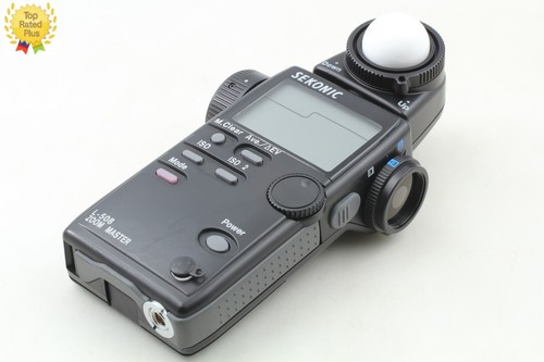 Fast neuwertig sekonic - [, neuwertig]