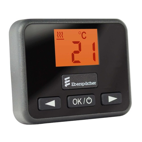 Eberspächer easystart select - eberspächer,